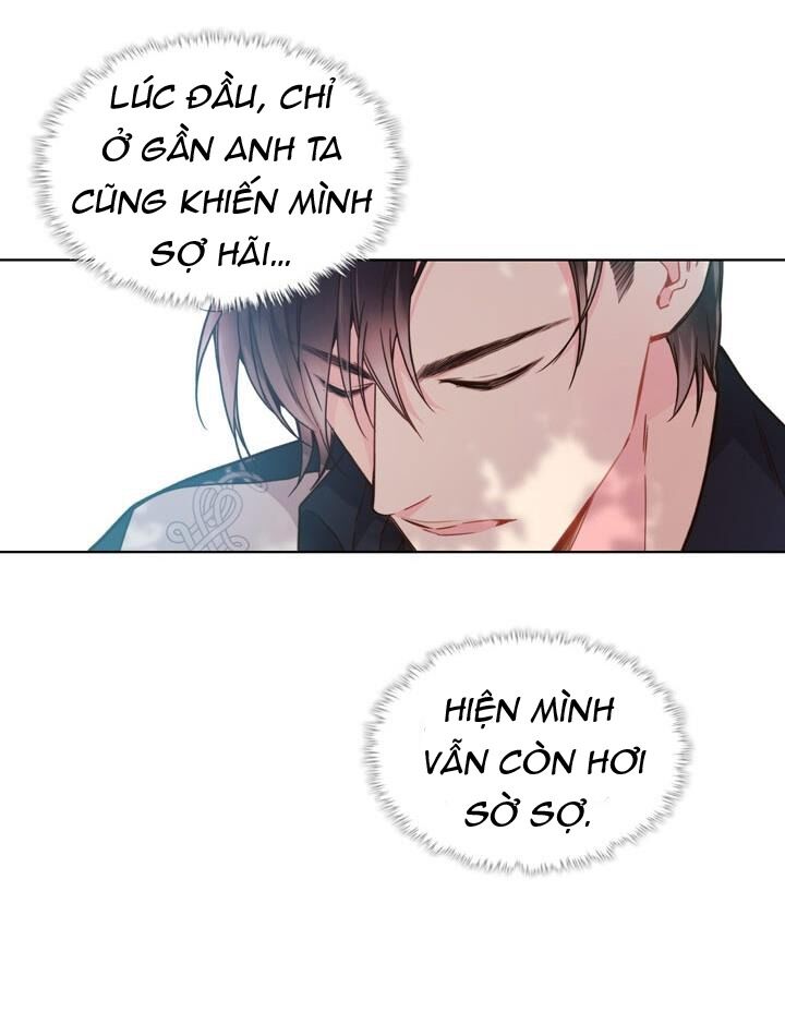 Công Chúa Chloe Chapter 36 - Trang 2