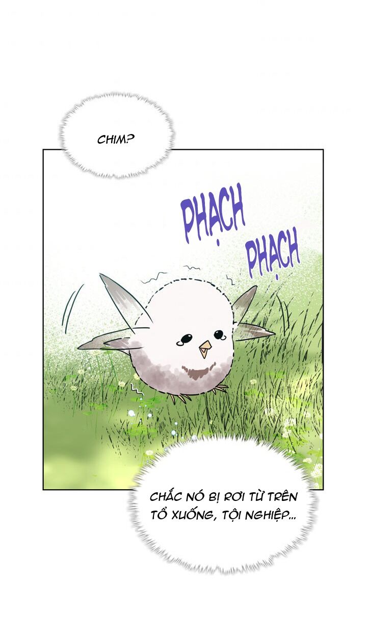 Công Chúa Chloe Chapter 36 - Trang 2