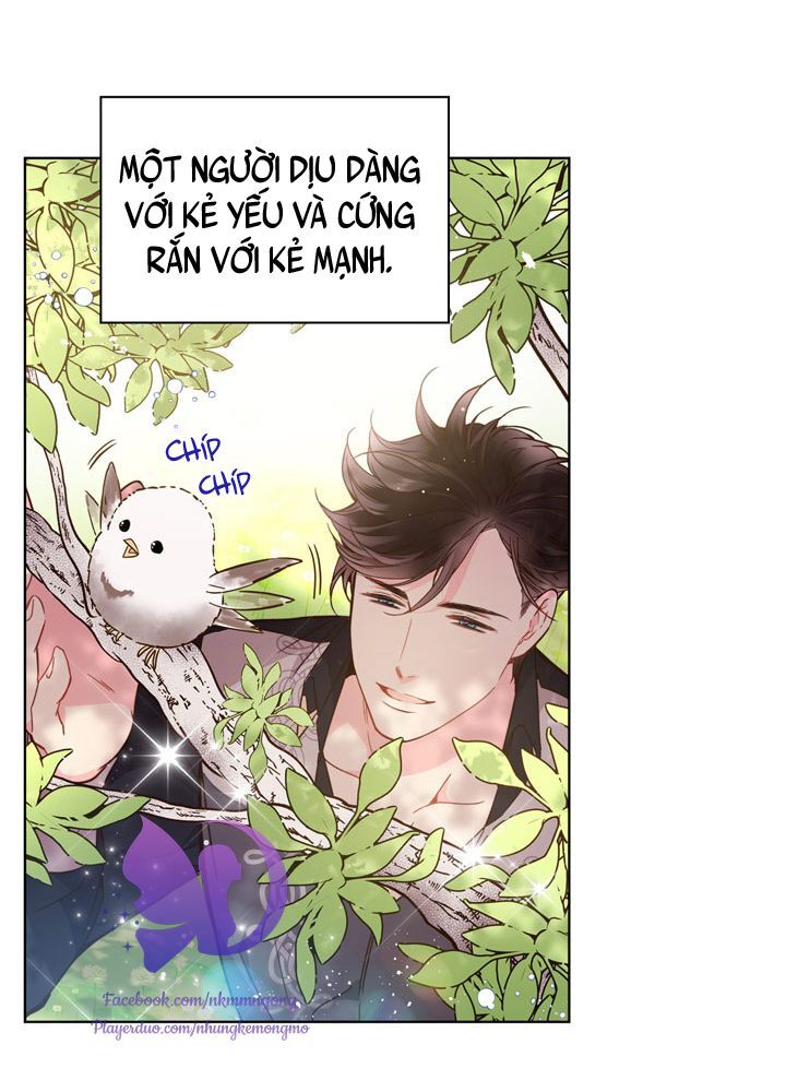 Công Chúa Chloe Chapter 36 - Trang 2