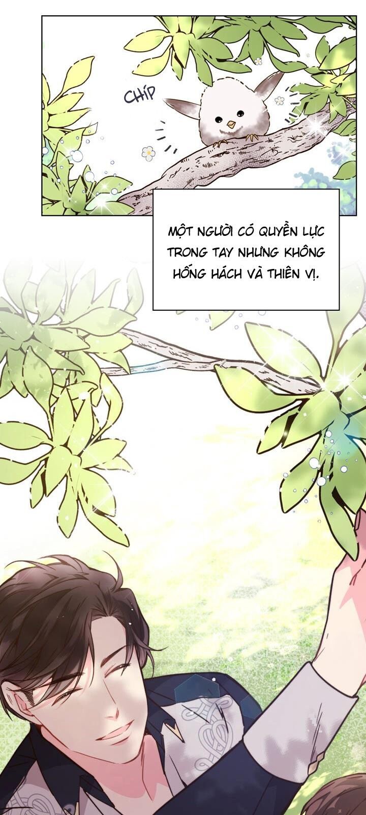 Công Chúa Chloe Chapter 36 - Trang 2