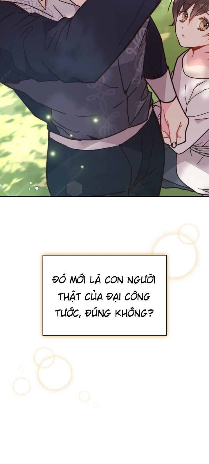 Công Chúa Chloe Chapter 36 - Trang 2