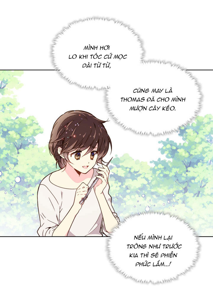 Công Chúa Chloe Chapter 35 - Trang 2