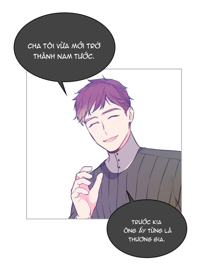 Công Chúa Chloe Chapter 35 - Trang 2