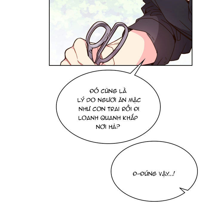 Công Chúa Chloe Chapter 35 - Trang 2