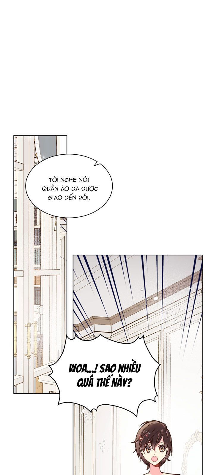 Công Chúa Chloe Chapter 35 - Trang 2