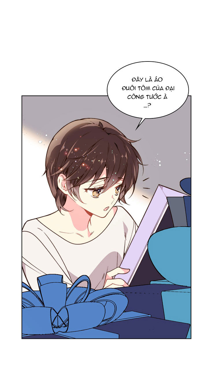 Công Chúa Chloe Chapter 35 - Trang 2