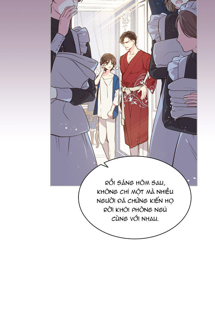 Công Chúa Chloe Chapter 35 - Trang 2