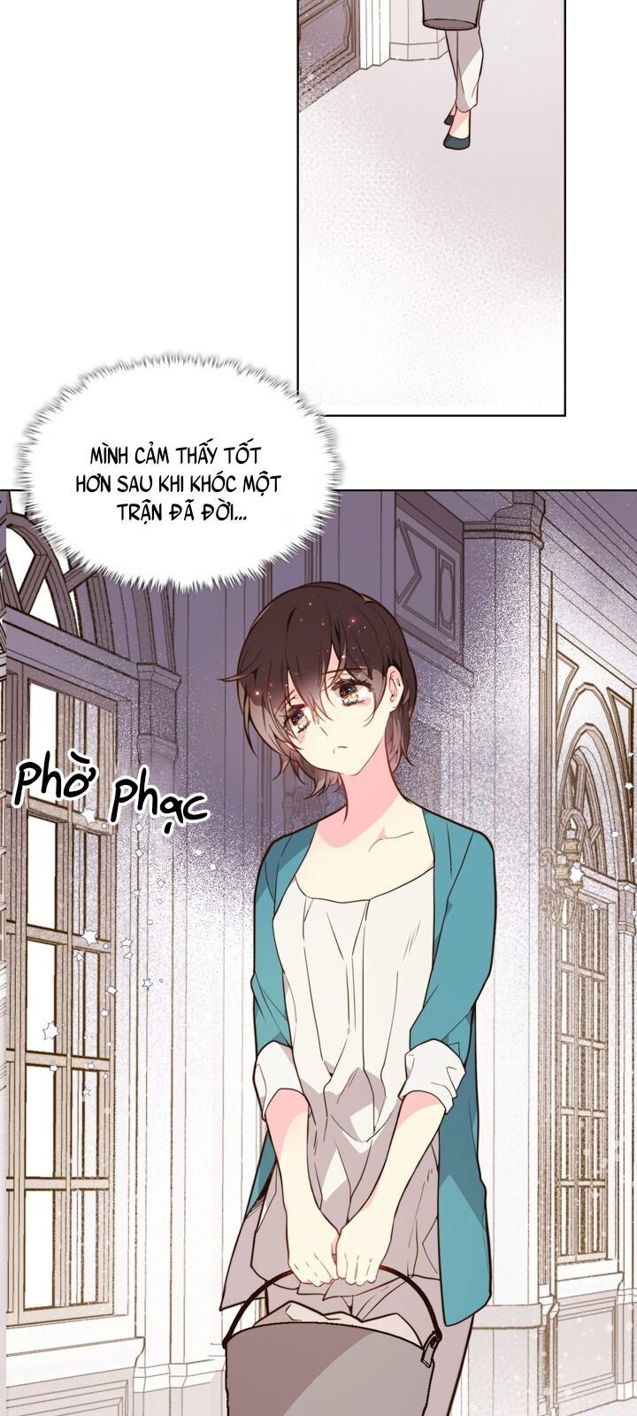 Công Chúa Chloe Chapter 34 - Trang 2