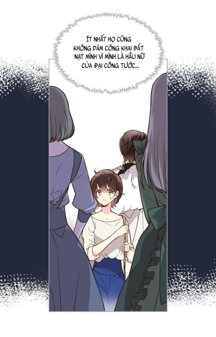 Công Chúa Chloe Chapter 34 - Trang 2