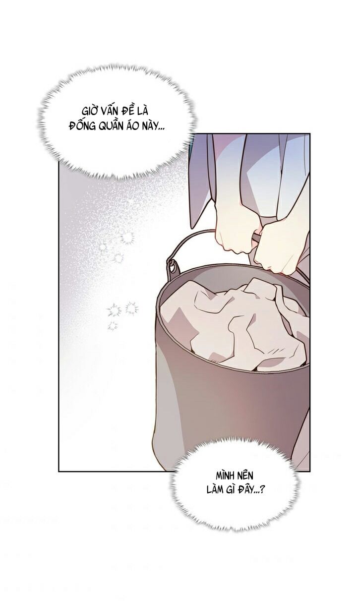 Công Chúa Chloe Chapter 34 - Trang 2