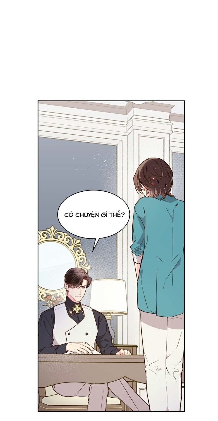 Công Chúa Chloe Chapter 34 - Trang 2