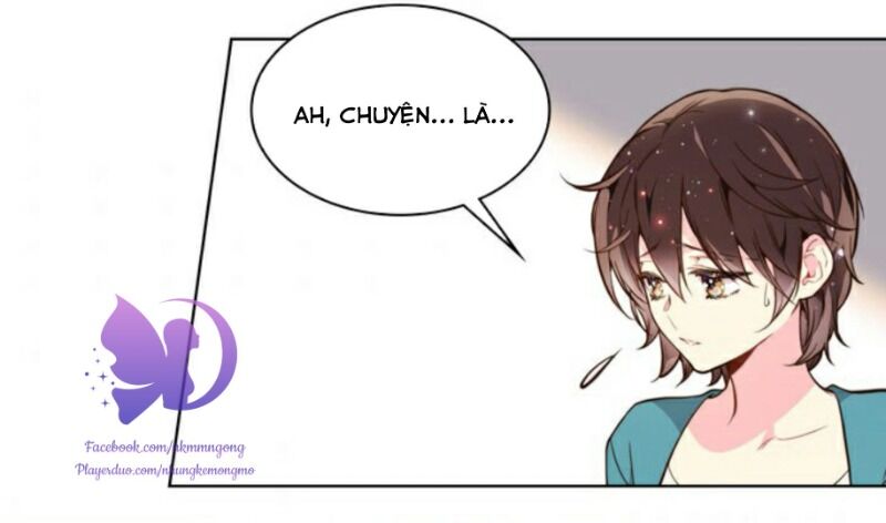 Công Chúa Chloe Chapter 34 - Trang 2