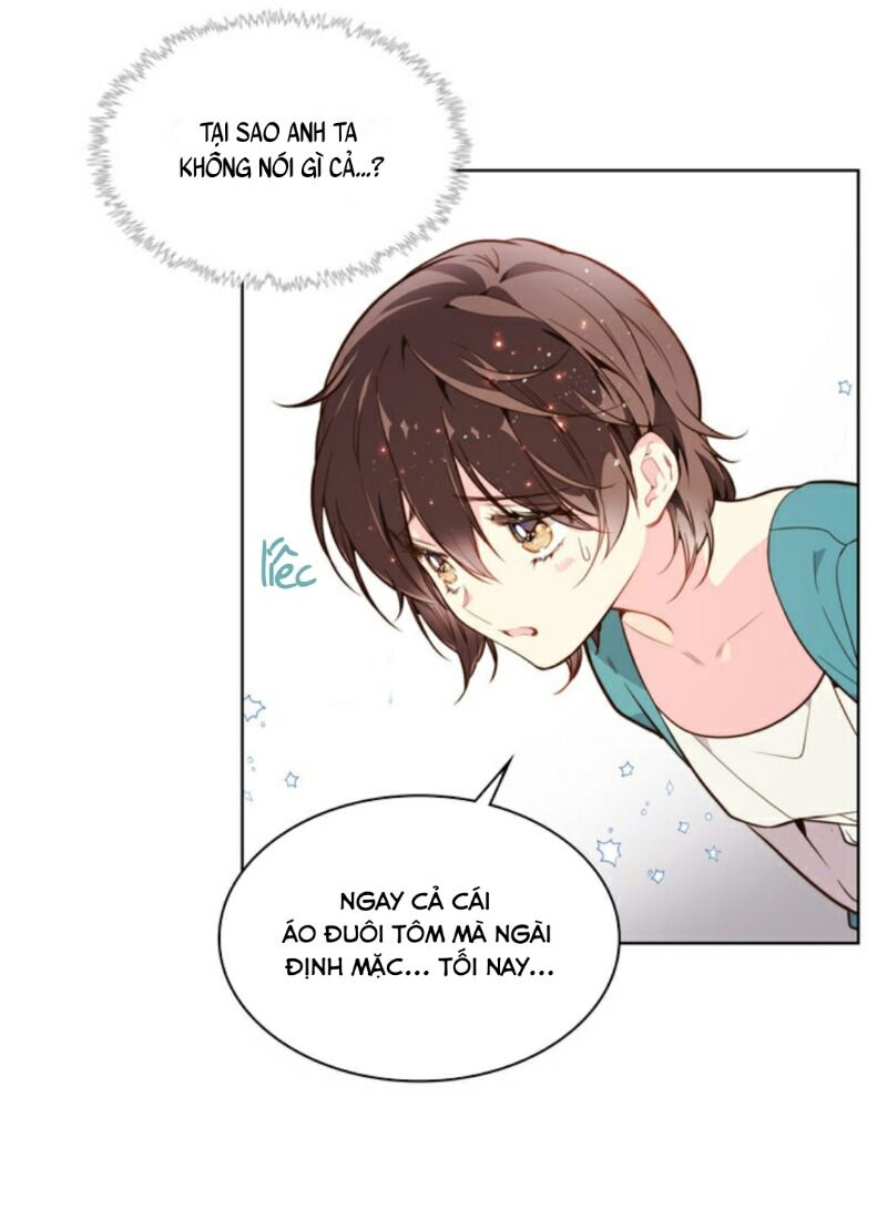 Công Chúa Chloe Chapter 34 - Trang 2