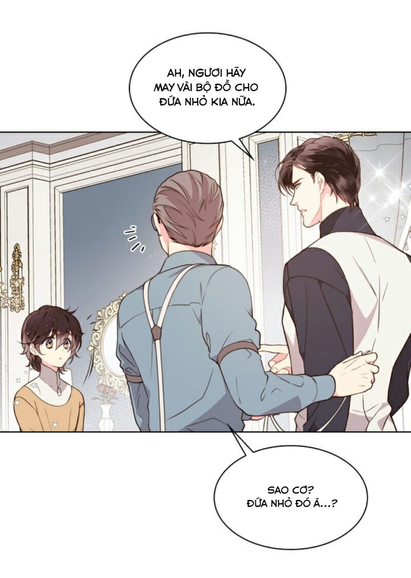 Công Chúa Chloe Chapter 34 - Trang 2