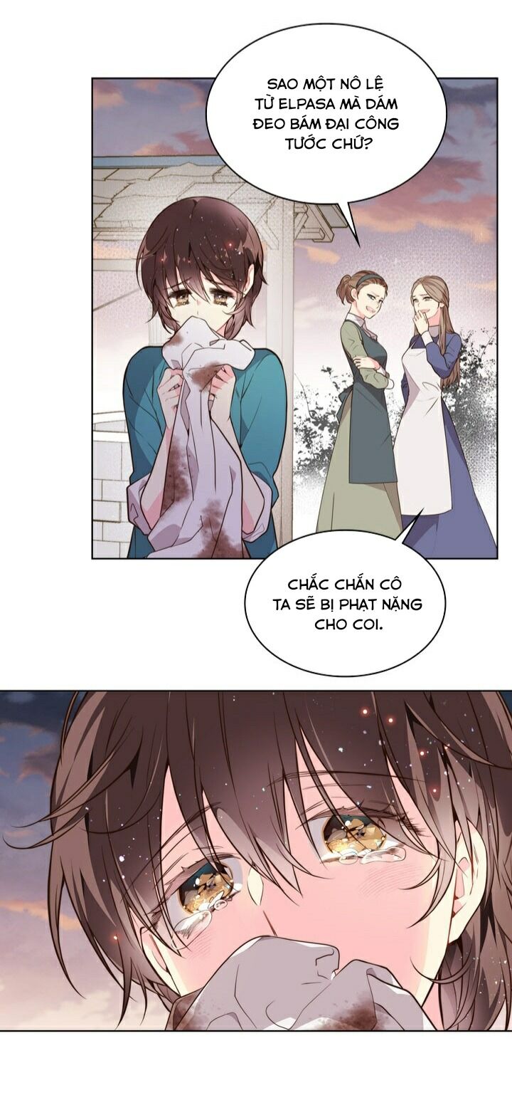 Công Chúa Chloe Chapter 34 - Trang 2