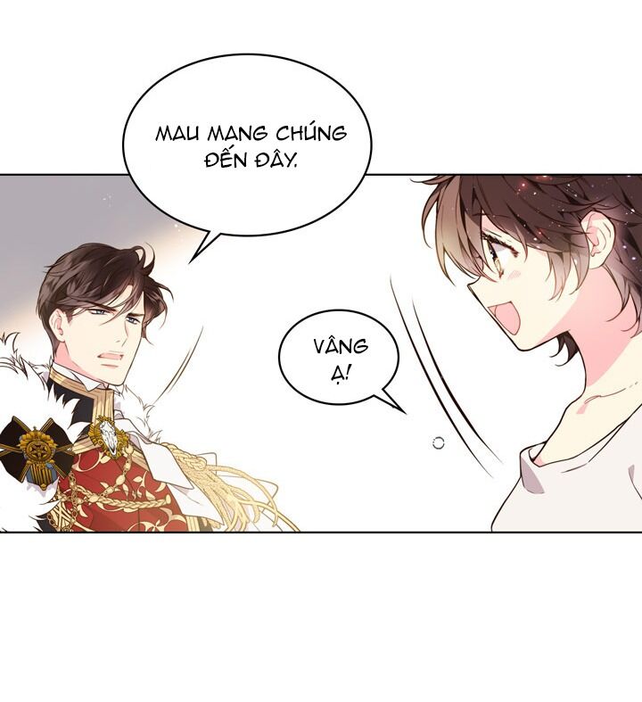 Công Chúa Chloe Chapter 33 - Trang 2