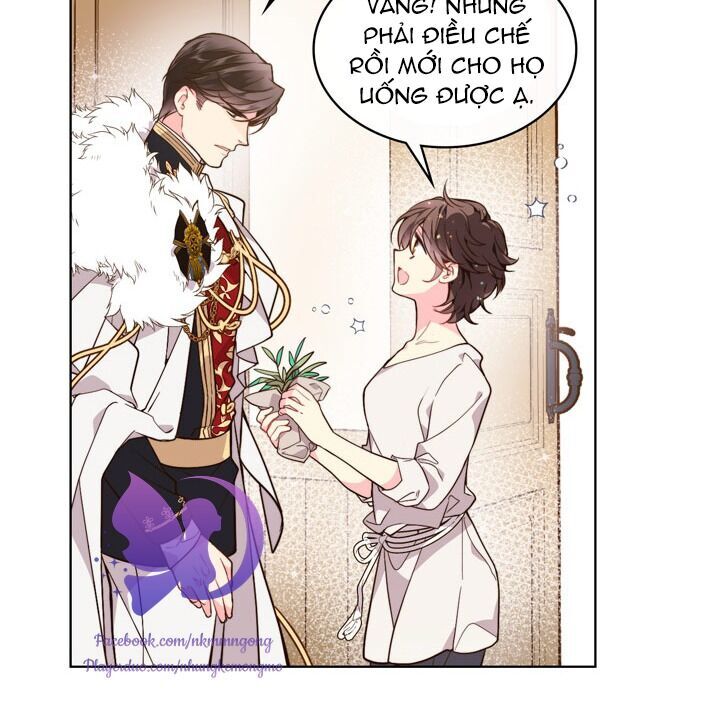 Công Chúa Chloe Chapter 33 - Trang 2