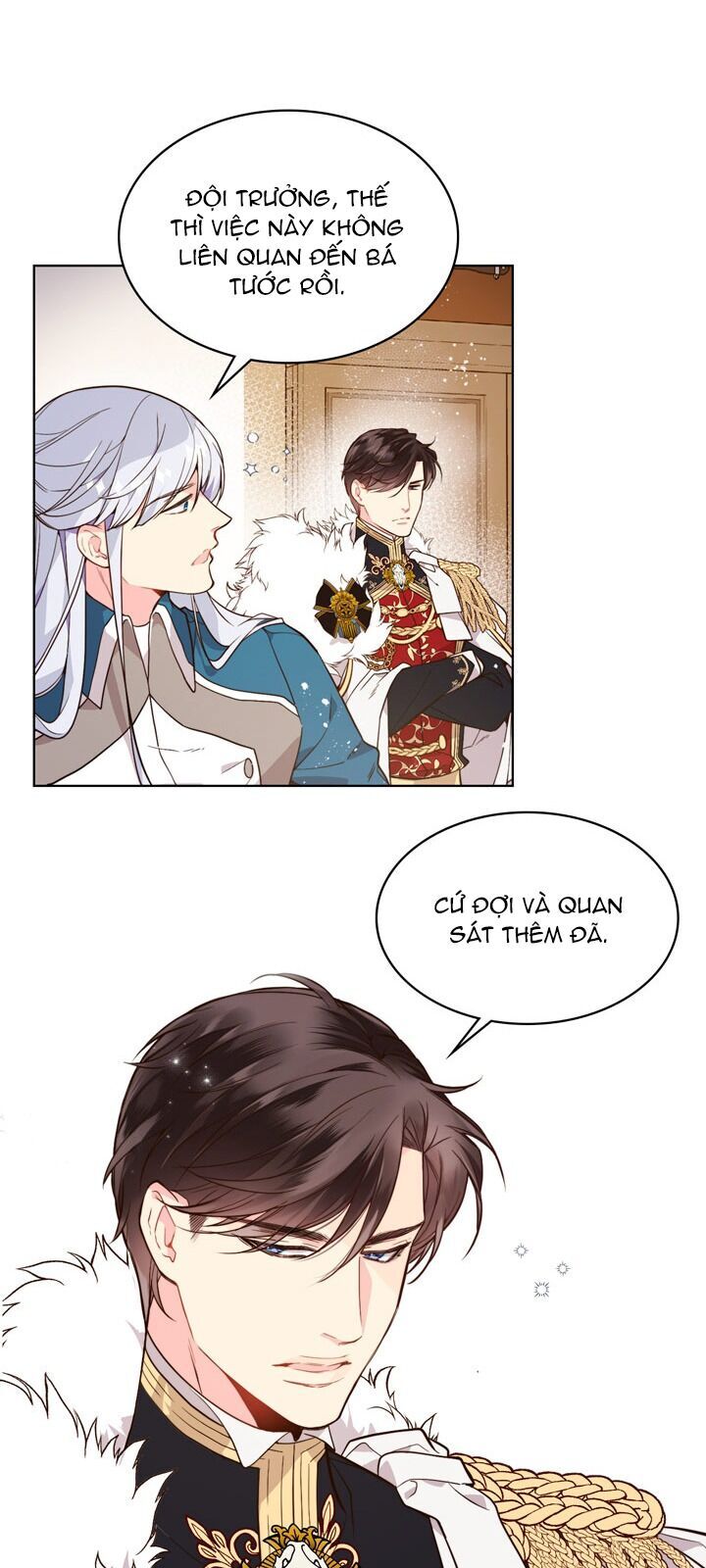 Công Chúa Chloe Chapter 33 - Trang 2