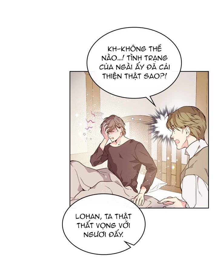 Công Chúa Chloe Chapter 33 - Trang 2