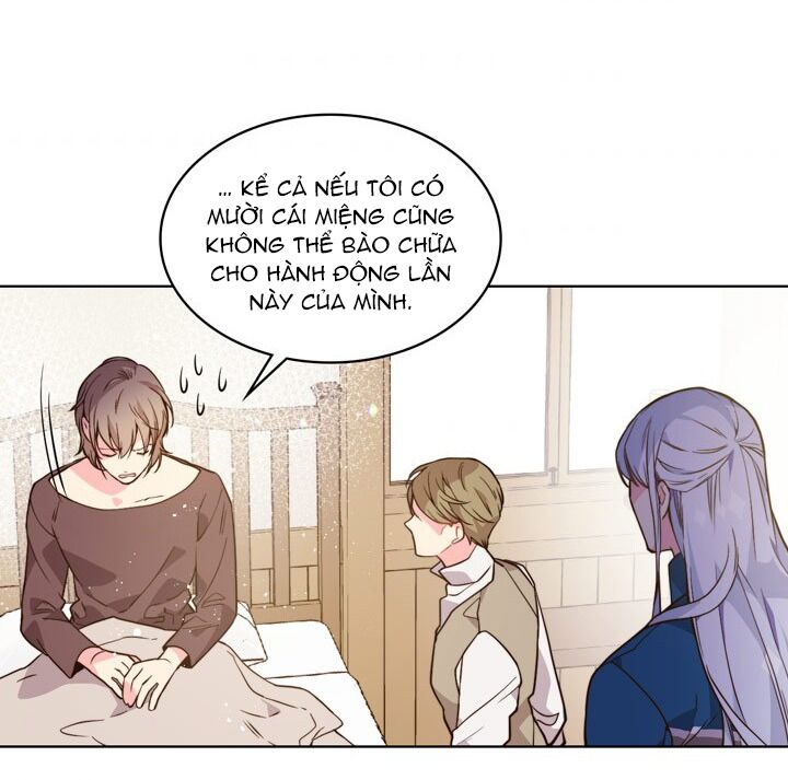 Công Chúa Chloe Chapter 33 - Trang 2