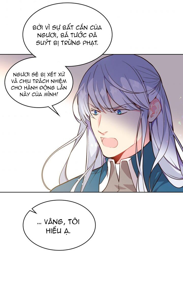 Công Chúa Chloe Chapter 33 - Trang 2