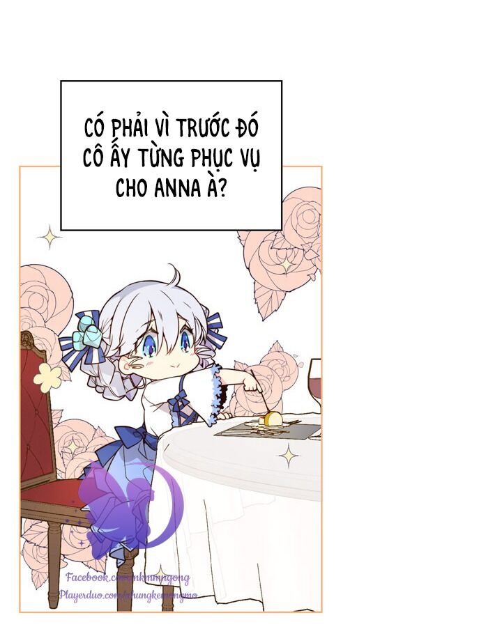 Công Chúa Chloe Chapter 33 - Trang 2