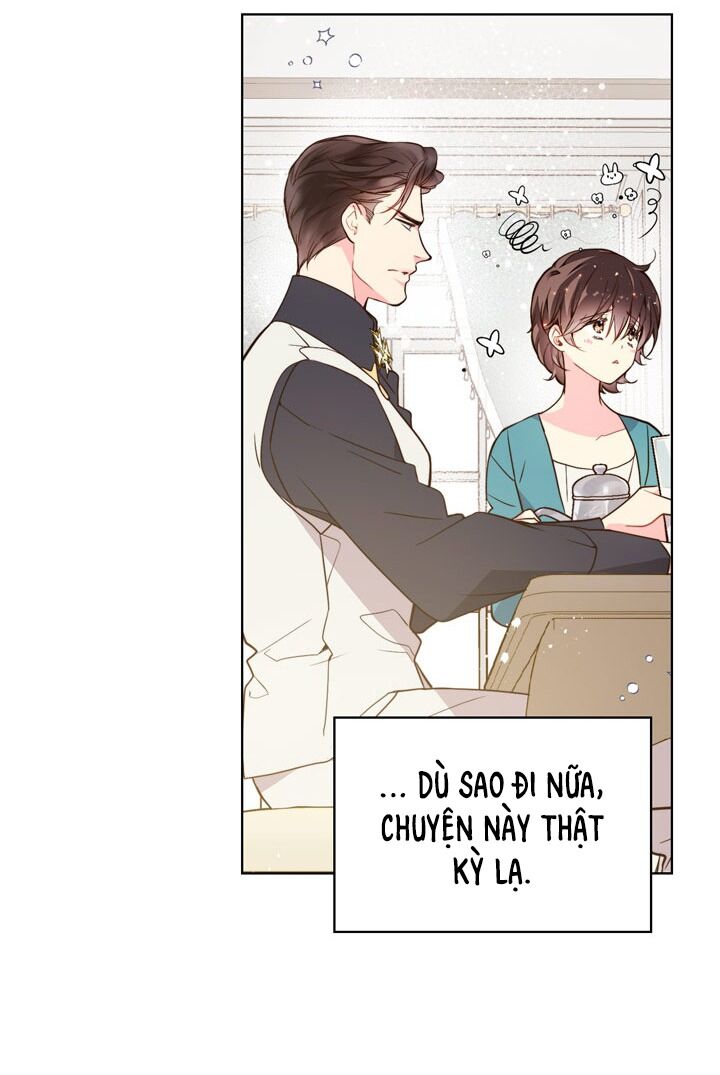 Công Chúa Chloe Chapter 33 - Trang 2