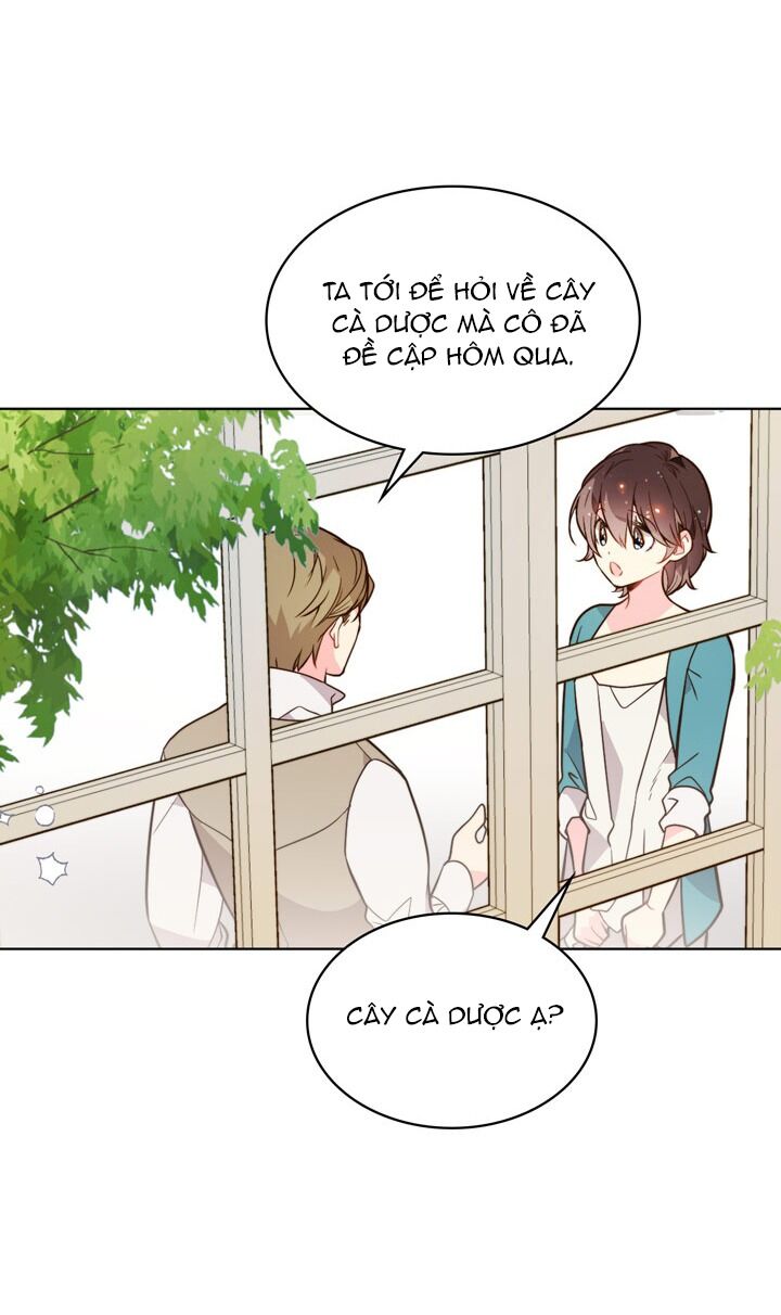 Công Chúa Chloe Chapter 33 - Trang 2