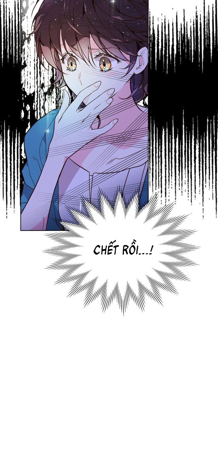 Công Chúa Chloe Chapter 33 - Trang 2