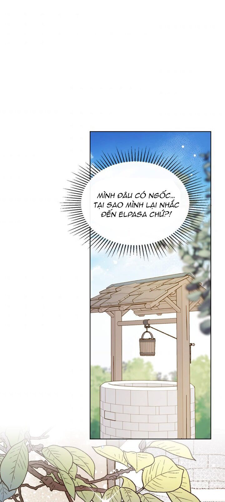 Công Chúa Chloe Chapter 33 - Trang 2