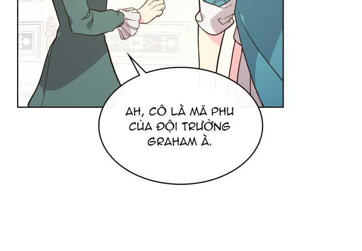 Công Chúa Chloe Chapter 33 - Trang 2