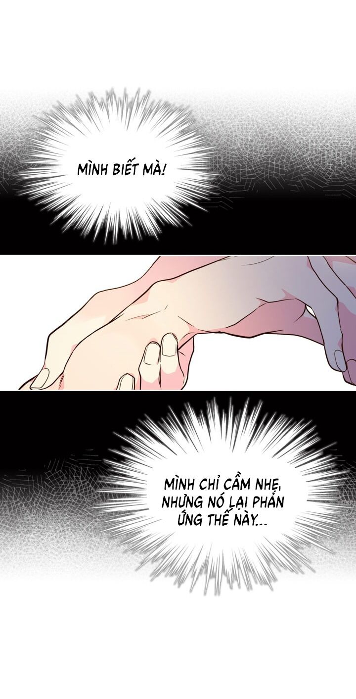 Công Chúa Chloe Chapter 33 - Trang 2