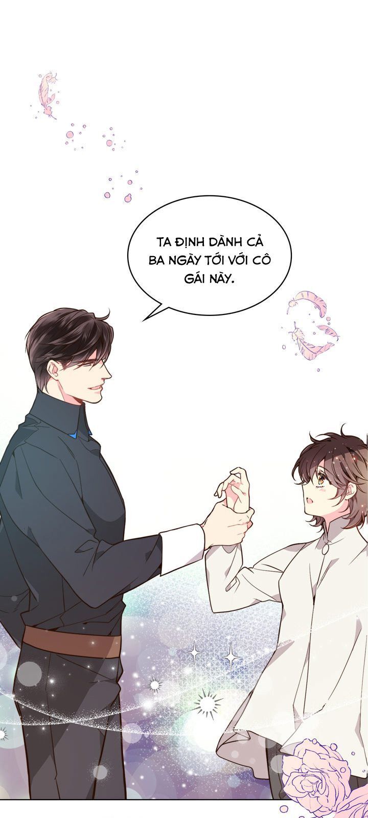 Công Chúa Chloe Chapter 32 - Trang 2