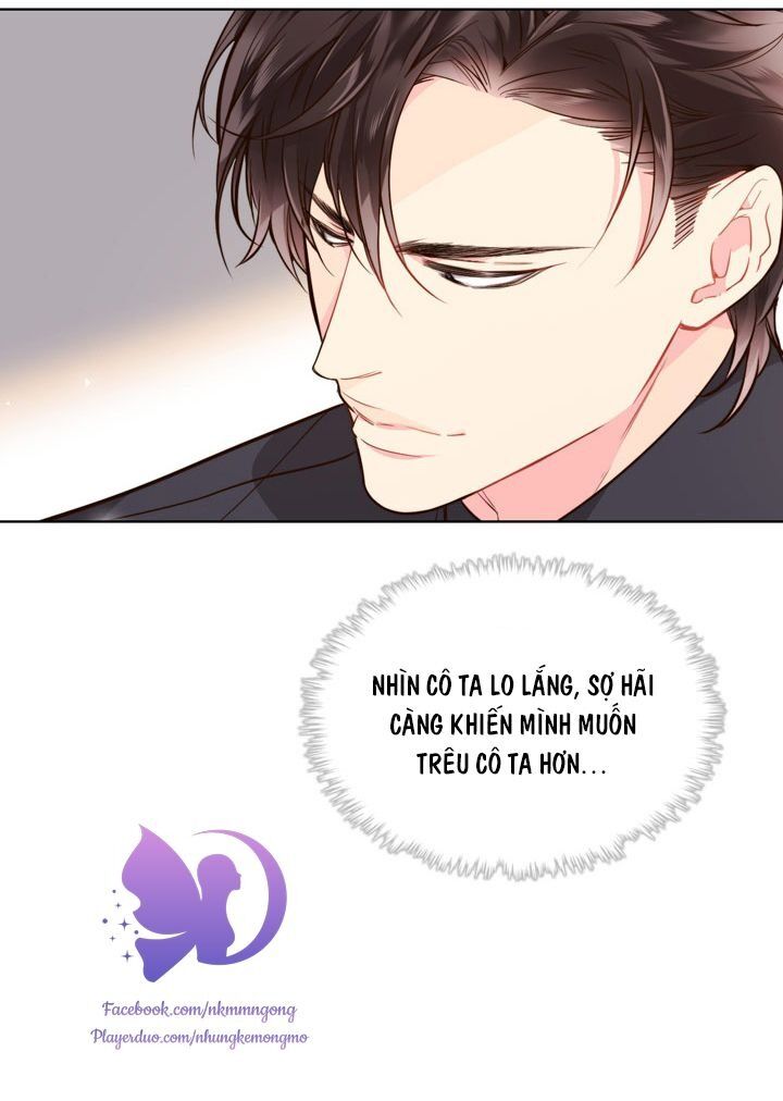 Công Chúa Chloe Chapter 32 - Trang 2