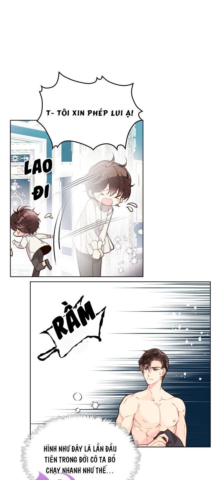 Công Chúa Chloe Chapter 32 - Trang 2