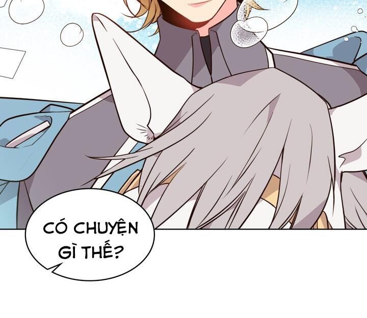 Công Chúa Chloe Chapter 32 - Trang 2