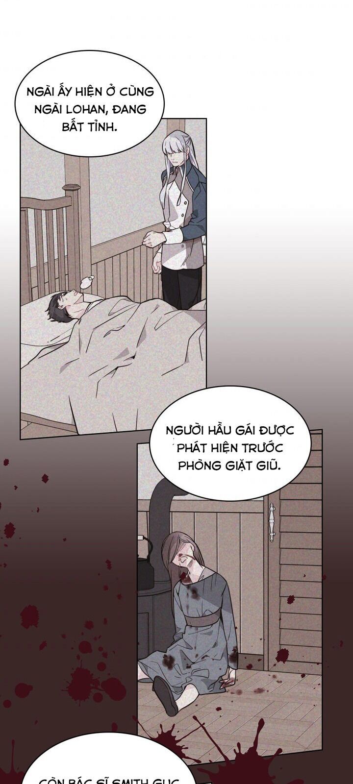 Công Chúa Chloe Chapter 32 - Trang 2