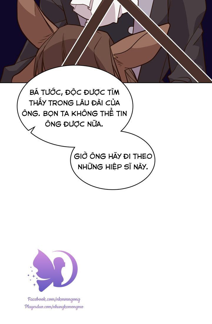 Công Chúa Chloe Chapter 32 - Trang 2