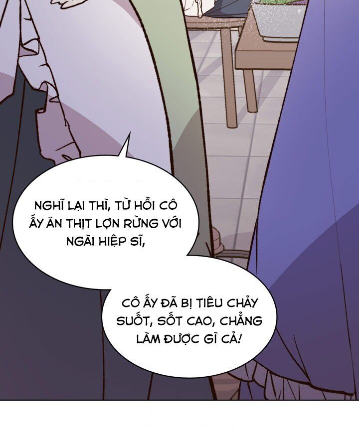 Công Chúa Chloe Chapter 32 - Trang 2