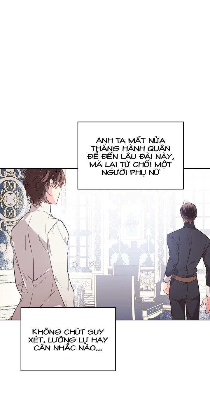 Công Chúa Chloe Chapter 31 - Trang 2