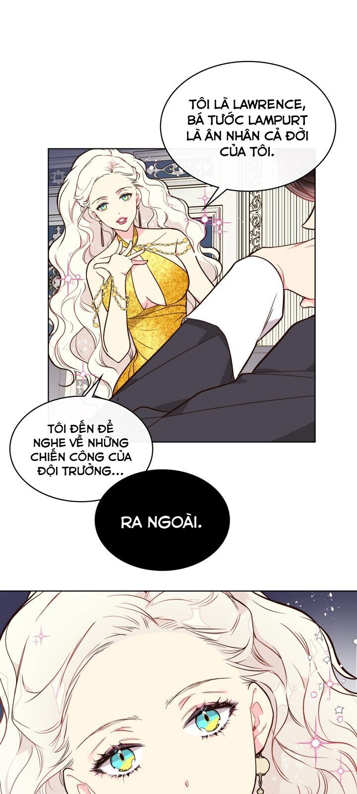 Công Chúa Chloe Chapter 31 - Trang 2