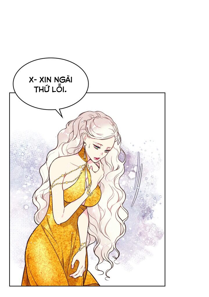 Công Chúa Chloe Chapter 31 - Trang 2