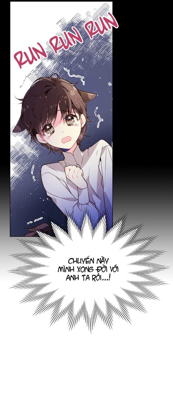 Công Chúa Chloe Chapter 31 - Trang 2