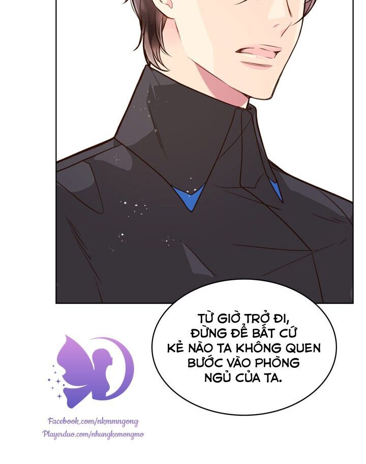 Công Chúa Chloe Chapter 31 - Trang 2