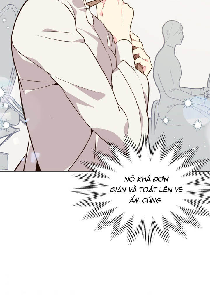 Công Chúa Chloe Chapter 30 - Trang 2