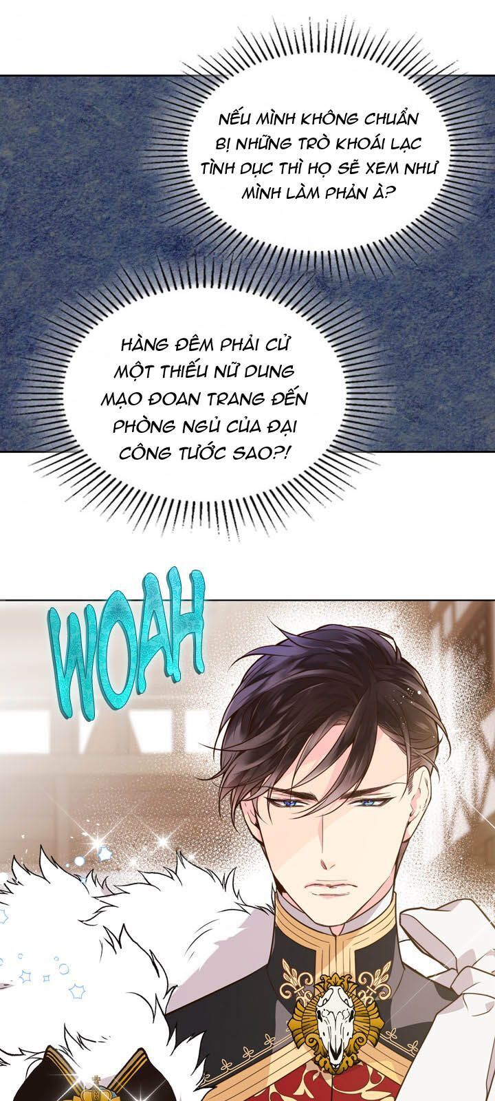 Công Chúa Chloe Chapter 30 - Trang 2