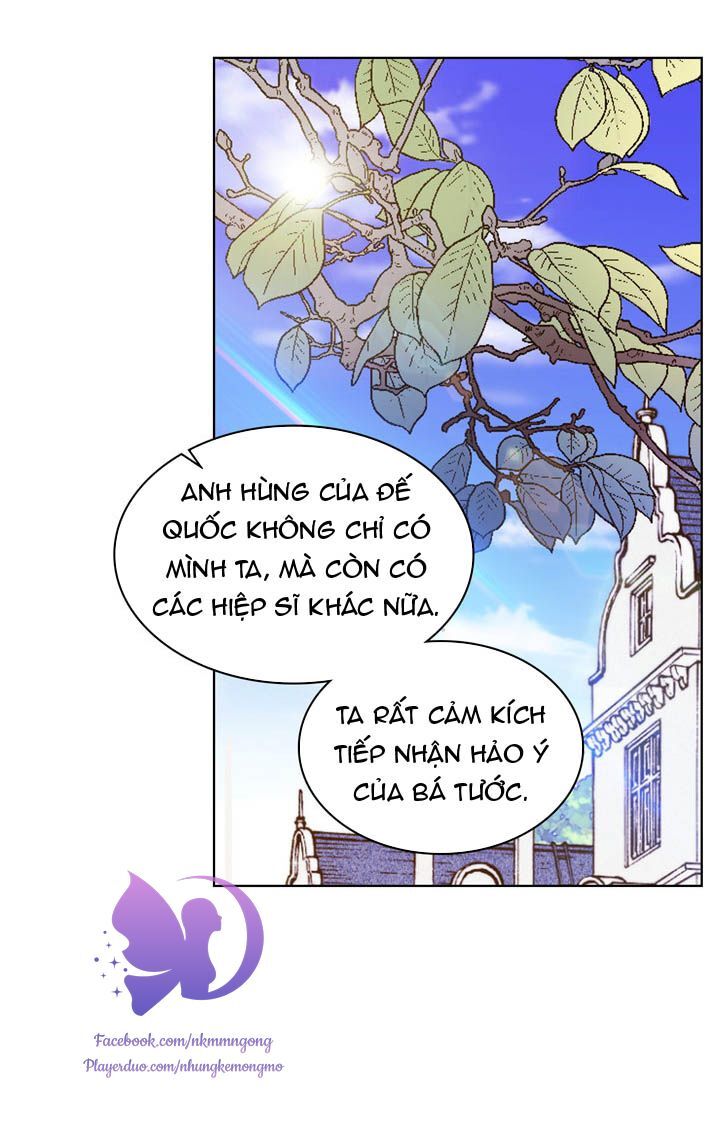 Công Chúa Chloe Chapter 30 - Trang 2