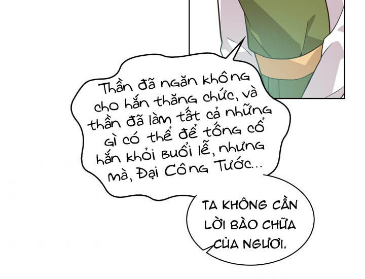 Công Chúa Chloe Chapter 30 - Trang 2