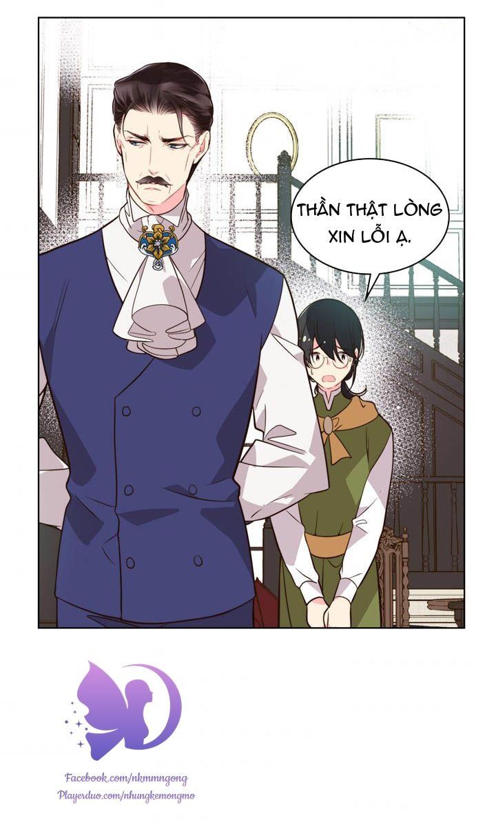 Công Chúa Chloe Chapter 30 - Trang 2