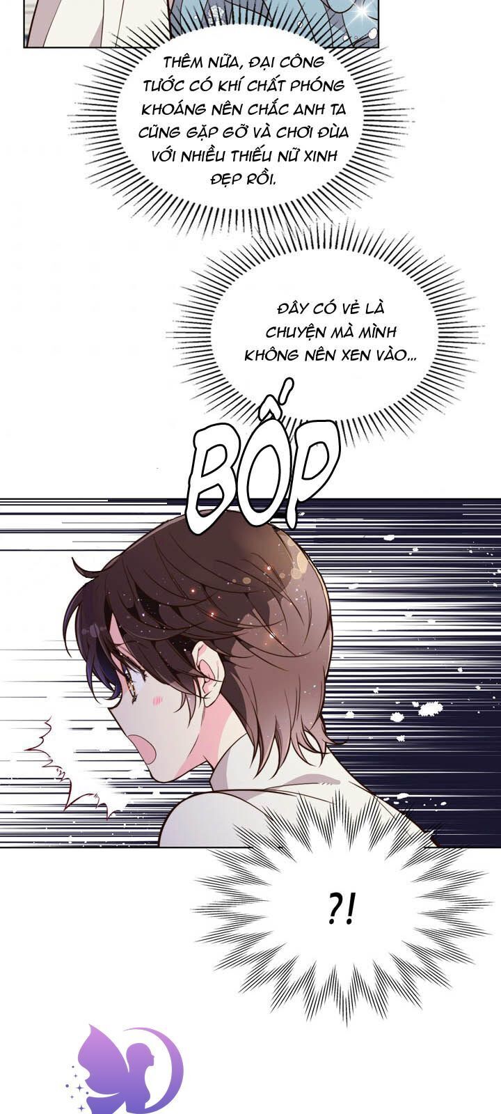 Công Chúa Chloe Chapter 30 - Trang 2